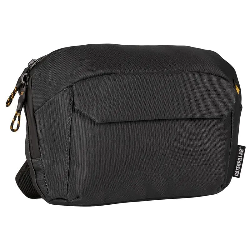 Τσαντάκι χιαστί crossbody Caterpillar 84703-106
