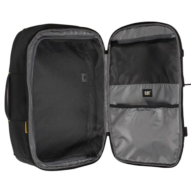 Cabin Backpack Caterpillar 40L Ανθεκτικό 84832-01