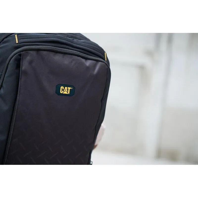 Cabin Backpack Caterpillar 40L Ανθεκτικό 84832-01