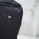 Cabin Backpack Caterpillar 40L Ανθεκτικό 84832-01