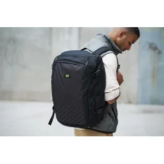 Cabin Backpack Caterpillar 40L Ανθεκτικό 84832-01