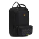 Σακίδιο πόλης Voyager 2-in-1 Caterpillar 30 L 84836-01