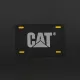 Τσαντάκι ώμου στήθους Utility X Caterpillar 84838-01