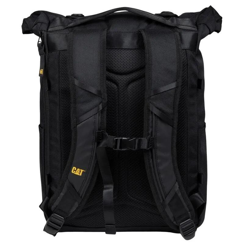 Backpack Utility X Rolltop Caterpillar 28 L 84840-01