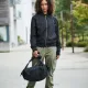 Crossbody bag Unisex Caterpillar 84847-01