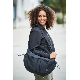Crossbody bag Unisex Caterpillar 84847-01