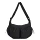 Crossbody bag Unisex Caterpillar 84847-01