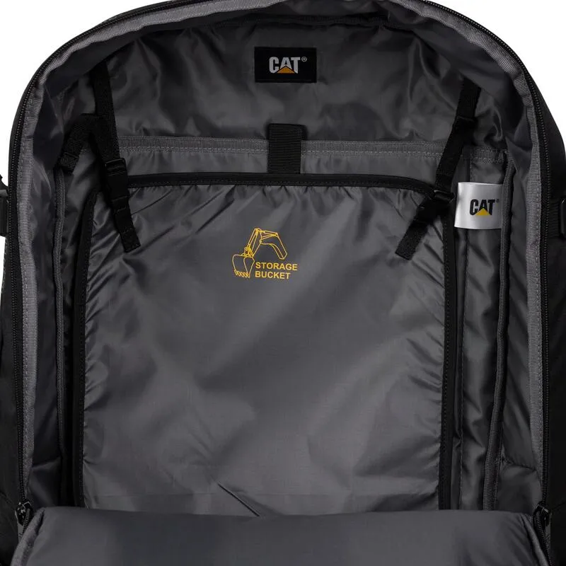 Explorer Cabin Backpack Caterpillar 42L 84865-01