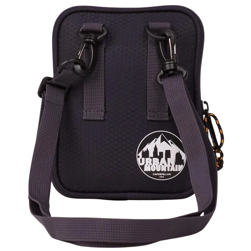 Τσαντάκι ώμου Pollux Utility Bag Caterpillar 84876-483