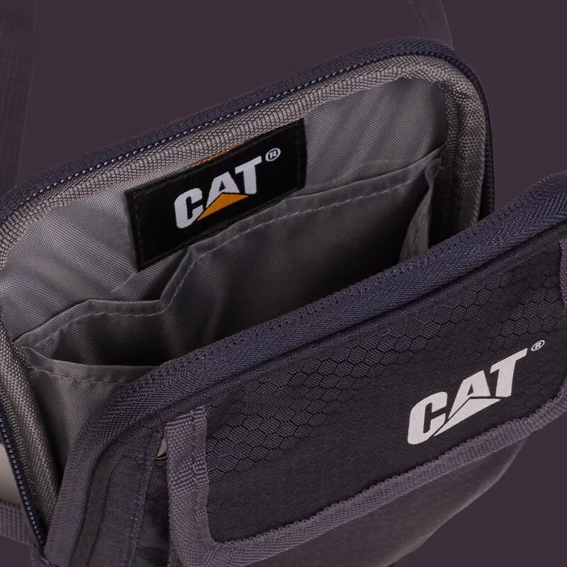 Τσαντάκι ώμου Pollux Utility Bag Caterpillar 84876-483