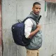 Backpack Himalayas Hiking Caterpillar 24 L 84877-483