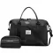Σετ Σάκος ταξιδιού νεσεσέρ 25 L Lovevook WB1831 black