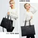 Γυναικεία Τσάντα Φαγητού & Laptop Lovevook 15,6'' WB2033 black