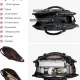 Γυναικεία Τσάντα Φαγητού & Laptop Lovevook 15,6'' WB2033 black
