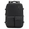 Backpack καμπίνας 29L 15,6” Bange 1800 μαύρο