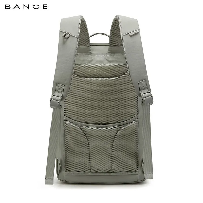 Επαγγελματικό σακίδιο 21L 15,6” Bange 2517-1 γκρι