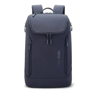 Επαγγελματικό σακίδιο 21L 15,6” Bange 2517-1 μπλε