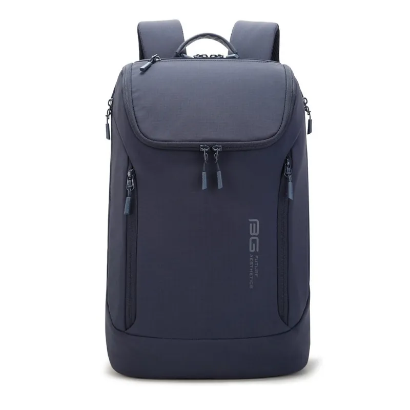 Επαγγελματικό σακίδιο 21L 15,6” Bange 2517-1 μπλε