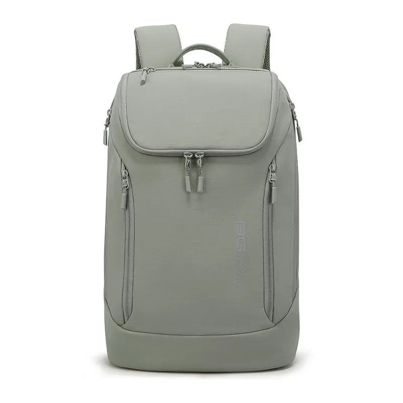 Επαγγελματικό σακίδιο 21L 15,6” Bange 2517-1 γκρι