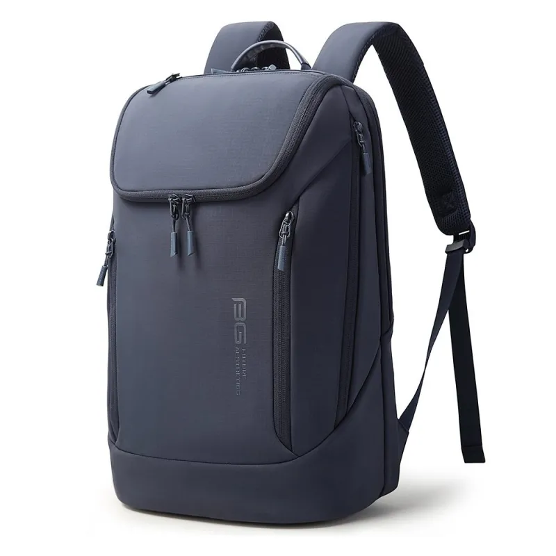 Επαγγελματικό σακίδιο 21L 15,6” Bange 2517-1 μπλε