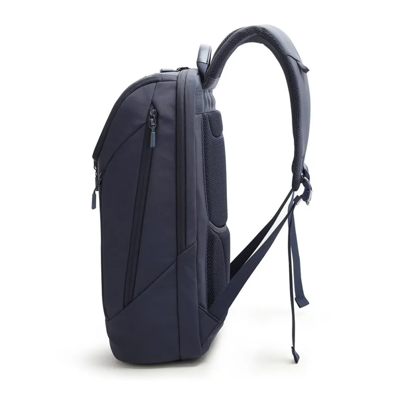 Επαγγελματικό σακίδιο 21L 15,6” Bange 2517-1 μπλε