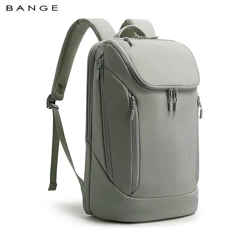 Επαγγελματικό σακίδιο 21L 15,6” Bange 2517-1 γκρι