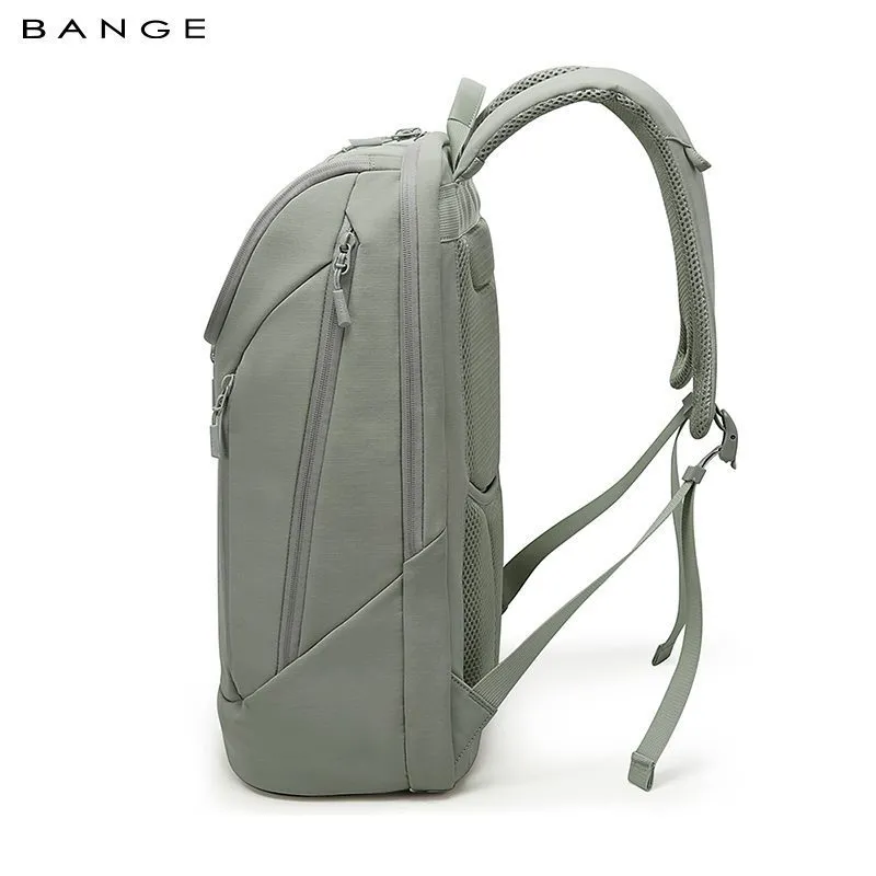 Επαγγελματικό σακίδιο 21L 15,6” Bange 2517-1 γκρι