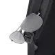 Σακίδιο πλάτης Expandable Hardshell Bange 15,6" 2956 μαύρο