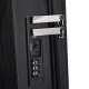 Σακίδιο πλάτης Expandable Hardshell Bange 15,6" 2956 μαύρο