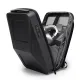Σακίδιο πλάτης Expandable Hardshell Bange 15,6" 2956 μαύρο