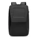 Σακίδιο πλάτης Expandable Hardshell Bange 15,6" 2956 μαύρο