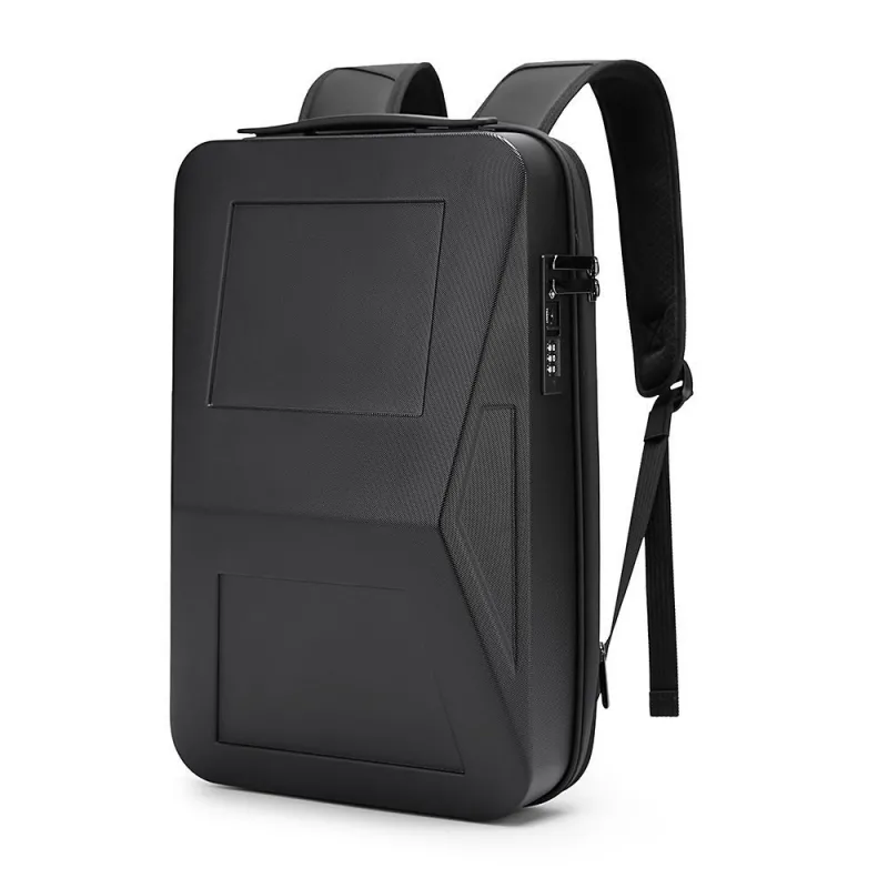 Σακίδιο πλάτης Expandable Hardshell Bange 15,6" 2956 μαύρο