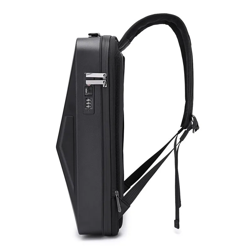 Σακίδιο πλάτης Expandable Hardshell Bange 15,6" 2956 μαύρο