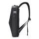 Σακίδιο πλάτης Expandable Hardshell Bange 15,6" 2956 μαύρο