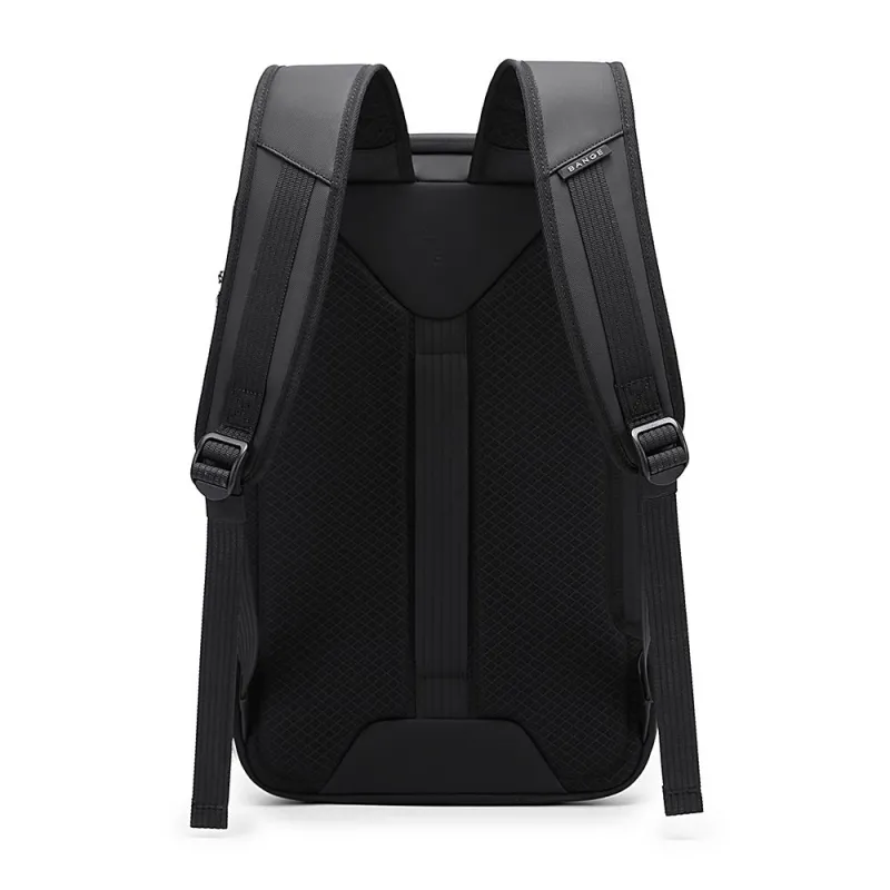 Σακίδιο πλάτης Expandable Hardshell Bange 15,6" 2956 μαύρο