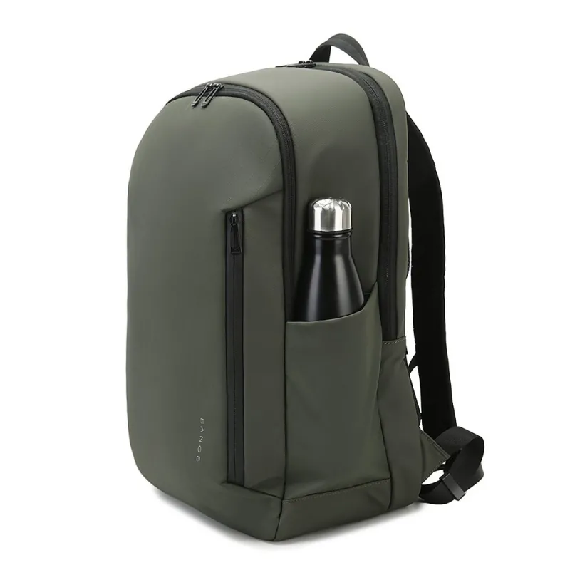Σακίδιο πλάτης 29L Laptop 15,6” Bange 3057 χακί