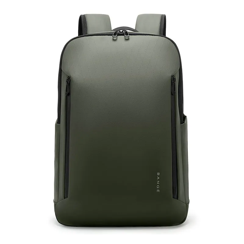 Σακίδιο πλάτης 29L Laptop 15,6” Bange 3057 χακί