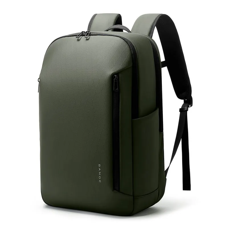 Σακίδιο πλάτης 29L Laptop 15,6” Bange 3057 χακί