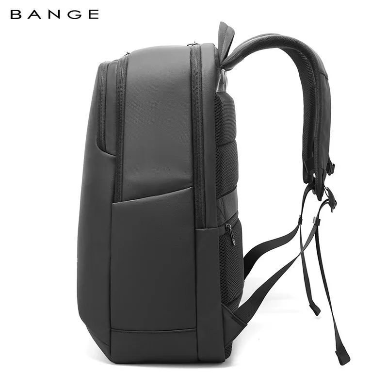 Σακίδιο πλάτης 27L Laptop 15,6” Bange 3068 μαύρο