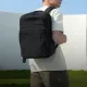 Σακίδιο πλάτης 24L Laptop 15,6” Bange 7839 μαύρο