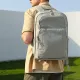 Σακίδιο πλάτης 24L Laptop 15,6” Bange 7839 gray