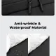 Σακίδιο πλάτης 24L Laptop 15,6” Bange 7839 μαύρο