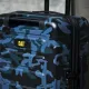 Βαλίτσες Σετ Σκληρές Τριάδα Caterpillar 83795-657