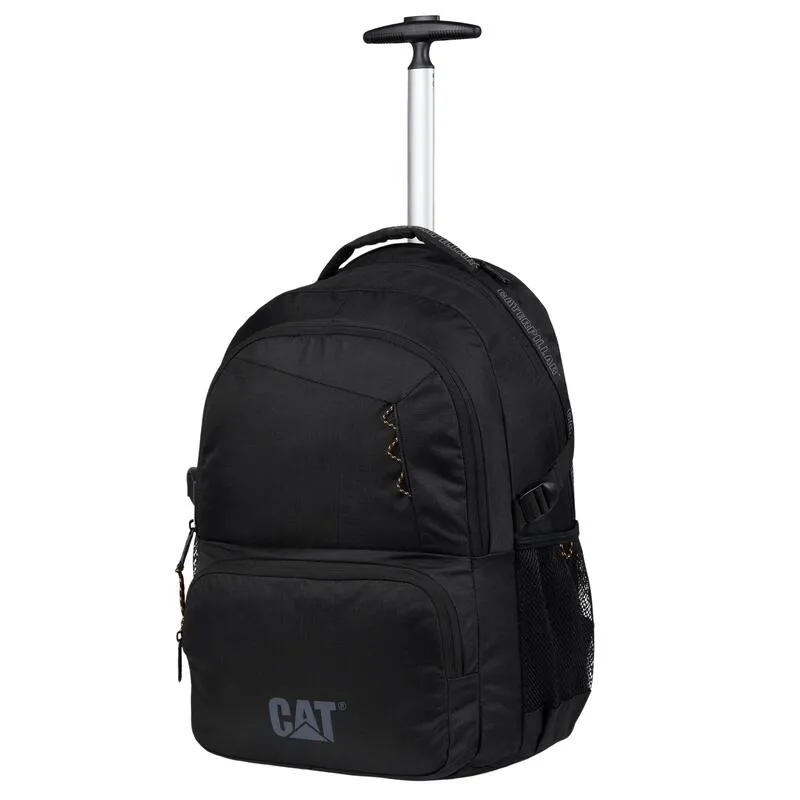 Σακίδιο Πλάτης Τροχήλατο Explorer Caterpillar 32L 84864-01