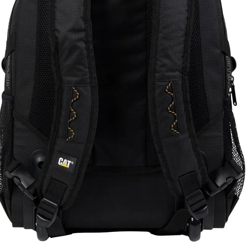 Σακίδιο Πλάτης Τροχήλατο Explorer Caterpillar 32L 84864-01