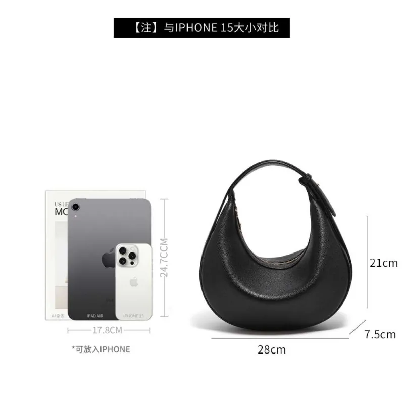 Γυναικεία Τσάντα Χιαστί Ώμου tote Foxer 901155F μαύρο