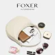 Γυναικεία Τσάντα Χιαστί Ώμου tote Foxer 901155F κρεμ