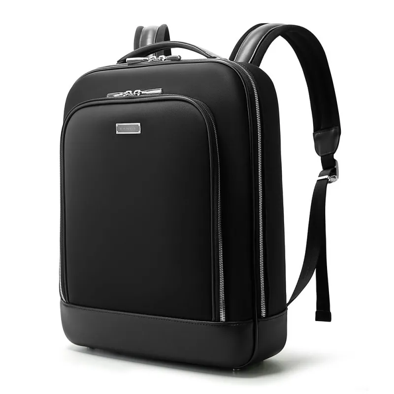 Σακίδιο πλάτης Premium Collection 22L Laptop 15,6” Bange QS500 μαύρο