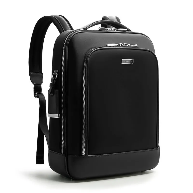 Σακίδιο πλάτης Premium Collection 22L Laptop 15,6” Bange QS500 μαύρο