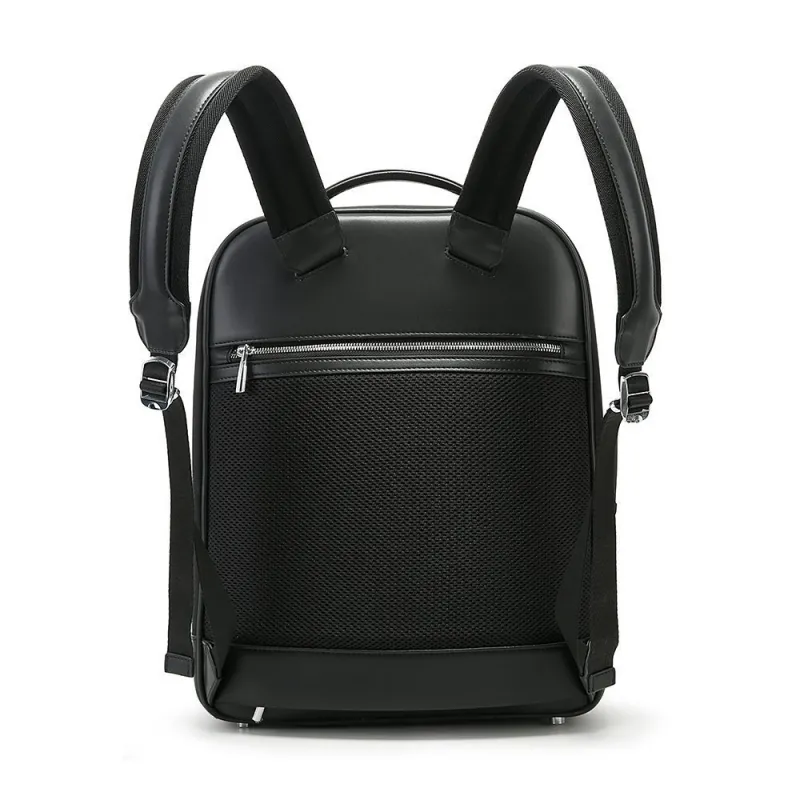 Σακίδιο πλάτης Premium Collection 22L Laptop 15,6” Bange QS500 μαύρο
